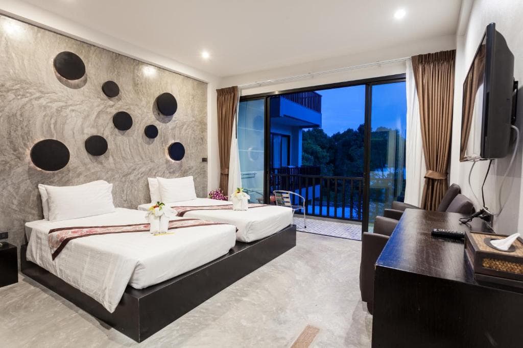Superior Room