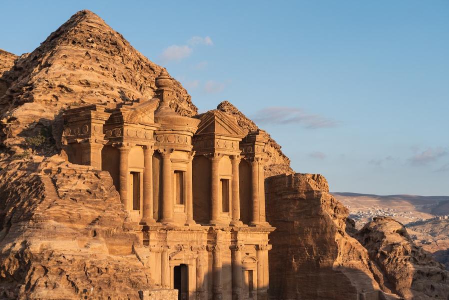 Top 7 des treks et randonnées en Jordanie